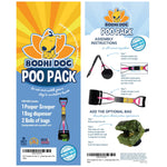 Dog  Poop Pack