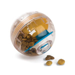 Dog Treat  Dispensing Toy Ball