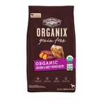 Organic Dog Food