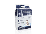 Pet Training and Puppy Pads -Regular and Extra Large