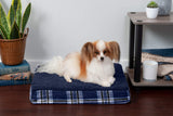 Orthopedic Foam Mattress Bed for Dogs & Cats