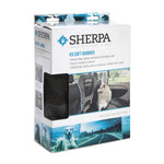 Car Accessories for Pets - Mesh Barrier