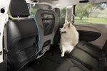 Car Accessories for Pets - Mesh Barrier