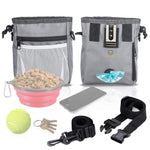 Dog Treat Training Pouch