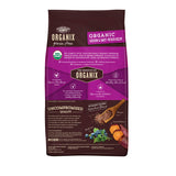 Organic Dog Food