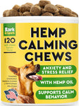 Hemp Treats for Dogs