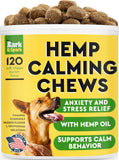 Hemp Treats for Dogs