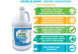 Professional Enzyme Odor Eliminator