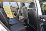 Car Accessories for Pets - Mesh Barrier