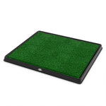 Artificial Grass Puppy Pad - for Dogs and Small Pets