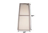 Bi-Fold Ramp for Cats & Dogs