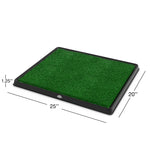 Artificial Grass Puppy Pad - for Dogs and Small Pets