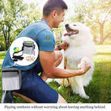 Dog Treat Training Pouch