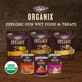 Organic Dog Food