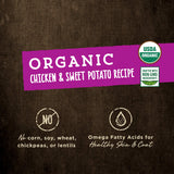 Organic Dog Food