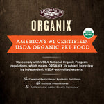 Organic Dog Food